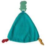 Mary Meyer Dinosaur Teether Lovey - Image 2