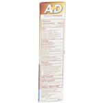 A&D Diaper Rash Ointment - Image 3