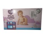 Parent's Choice Diapers Size 4