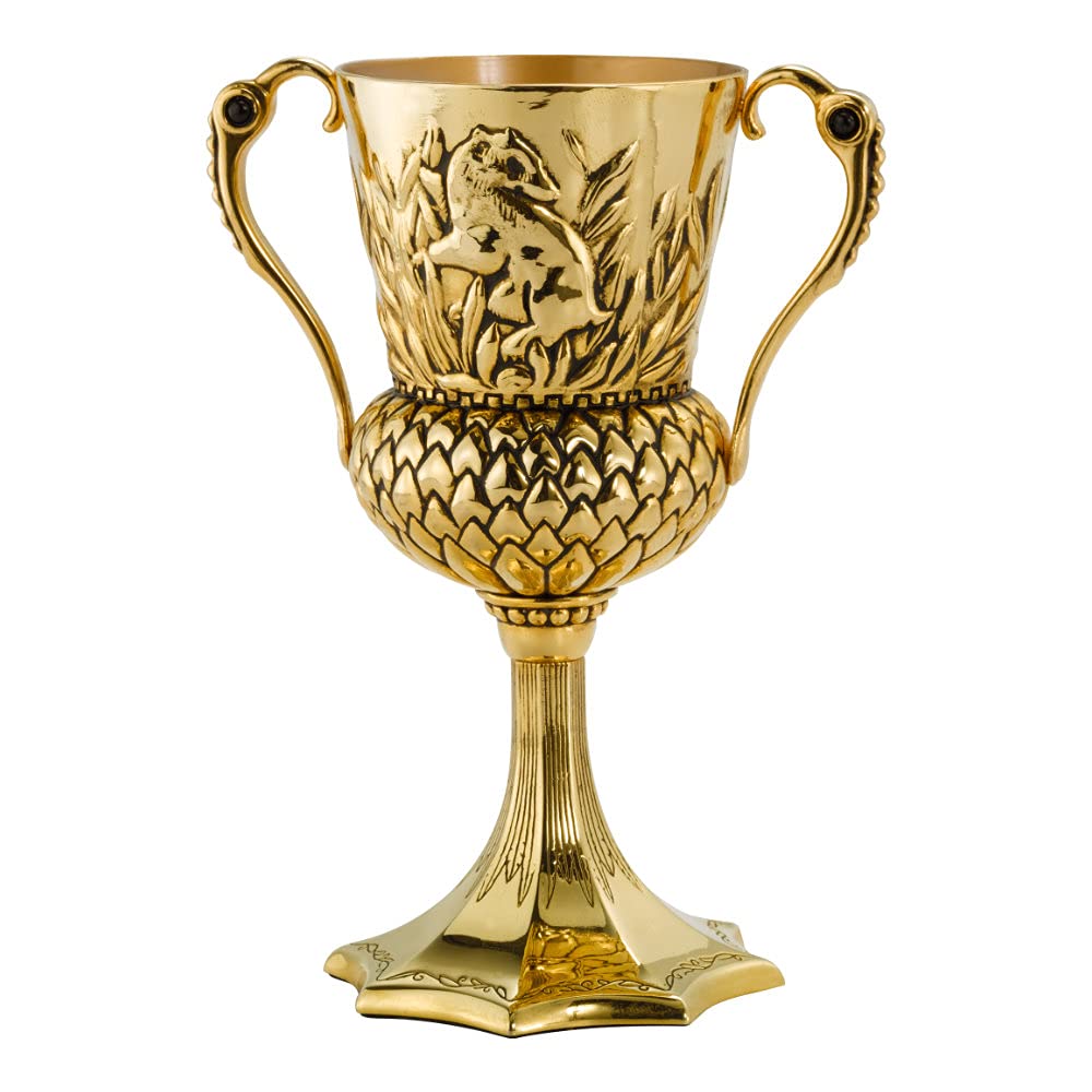 61EvTxh-JcS The Hufflepuff Cup - Image 1