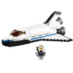 LEGO Space Shuttle Kit