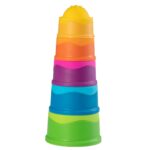 Dimpl Stack Baby Toy