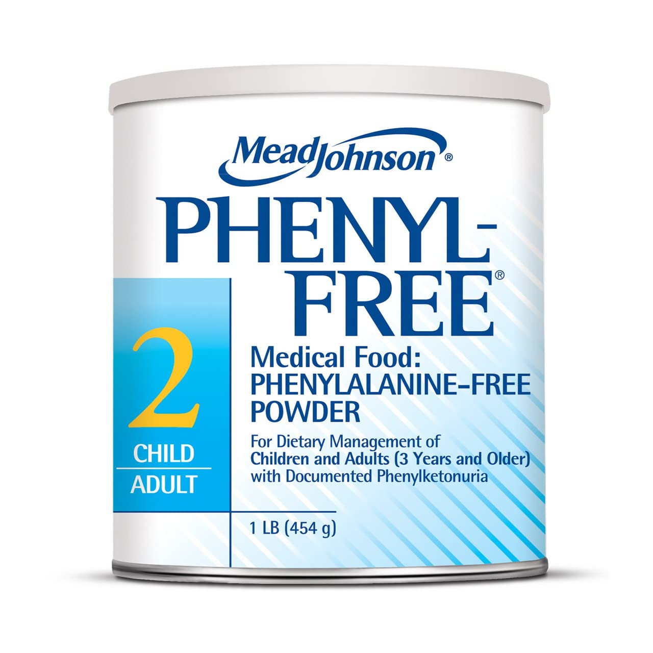 61F6j8F3O-L Phenyl-Free 2 Medical Food Powder - Image 1