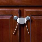 Toddleroo Cabinet Flexi Lock