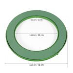 Yardwe Floral Foam Ring - Image 3