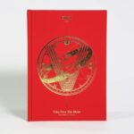 WAYV Take Over The Moon