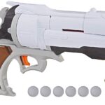 Nerf Overwatch McCree Blaster