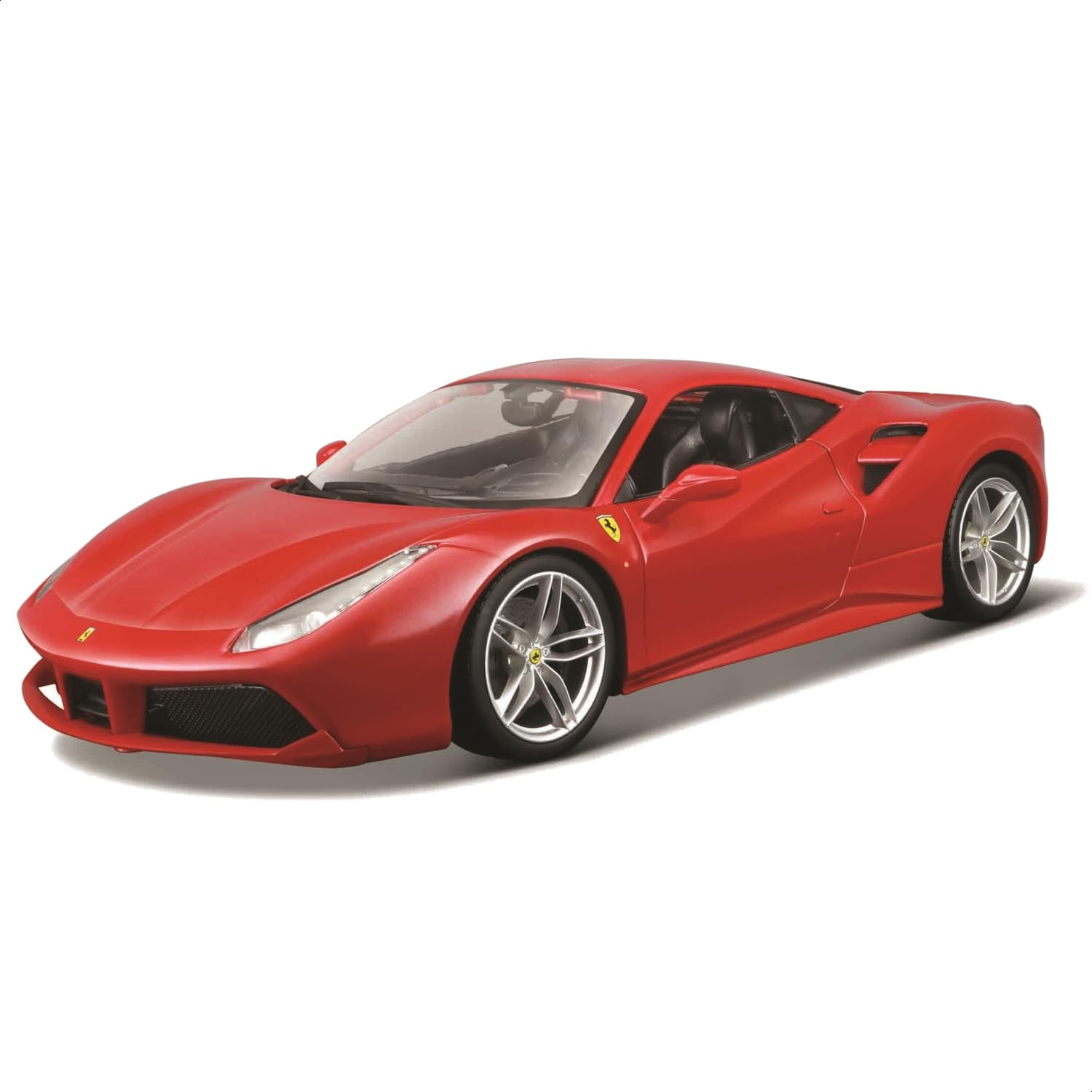 61GNQSHoYL Ferrari Diecast Model - Image 1