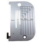 Juki Fabric Plate TL-2010Q