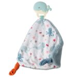 Mary Meyer Teether Lovey
