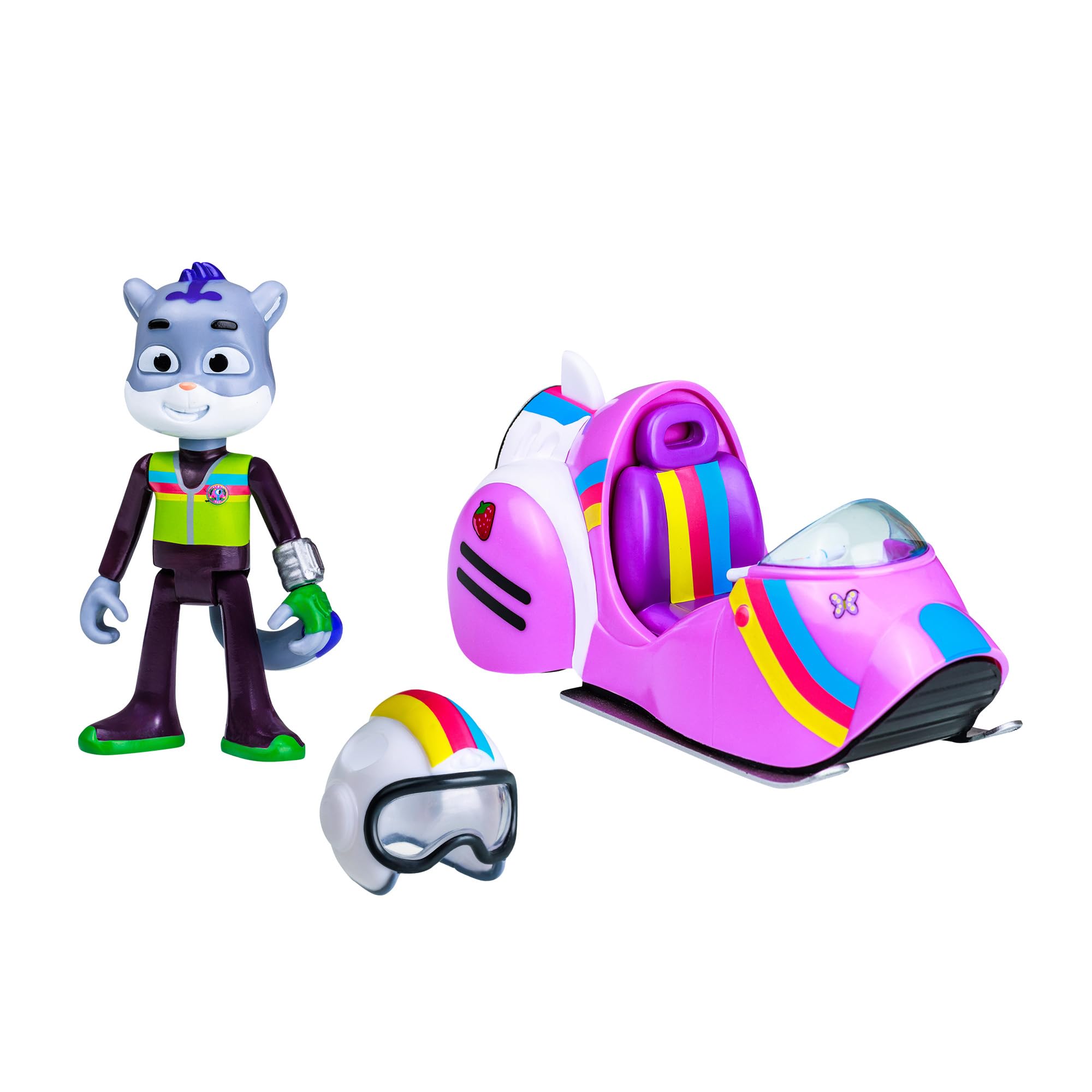 61HcdyYovL PMI Creature Cases Water Motorcycle - Image 1
