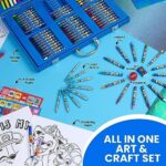 Paw Patrol Colored Pencils Kit - Image 3