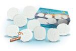 Polar Footprints Set
