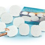 Polar Footprints Set