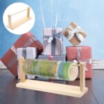 jojofuny Ribbon Holder Organizer - Image 6