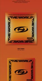 DREAMUS ATEEZ Movement Album - Image 3