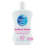 Oilatum Daily Junior Wash