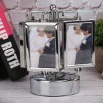 NITRIP Rotating Photo Frame - Image 3