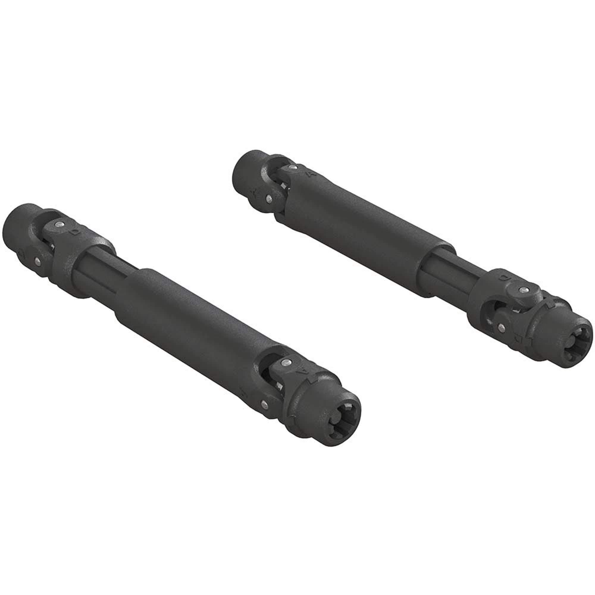 61JYwS05CzL ARRMA Front Driveshaft Set - Image 1