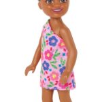Barbie Chelsea Doll (6 Inch)