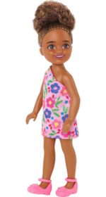 Barbie Chelsea Doll (6 Inch)
