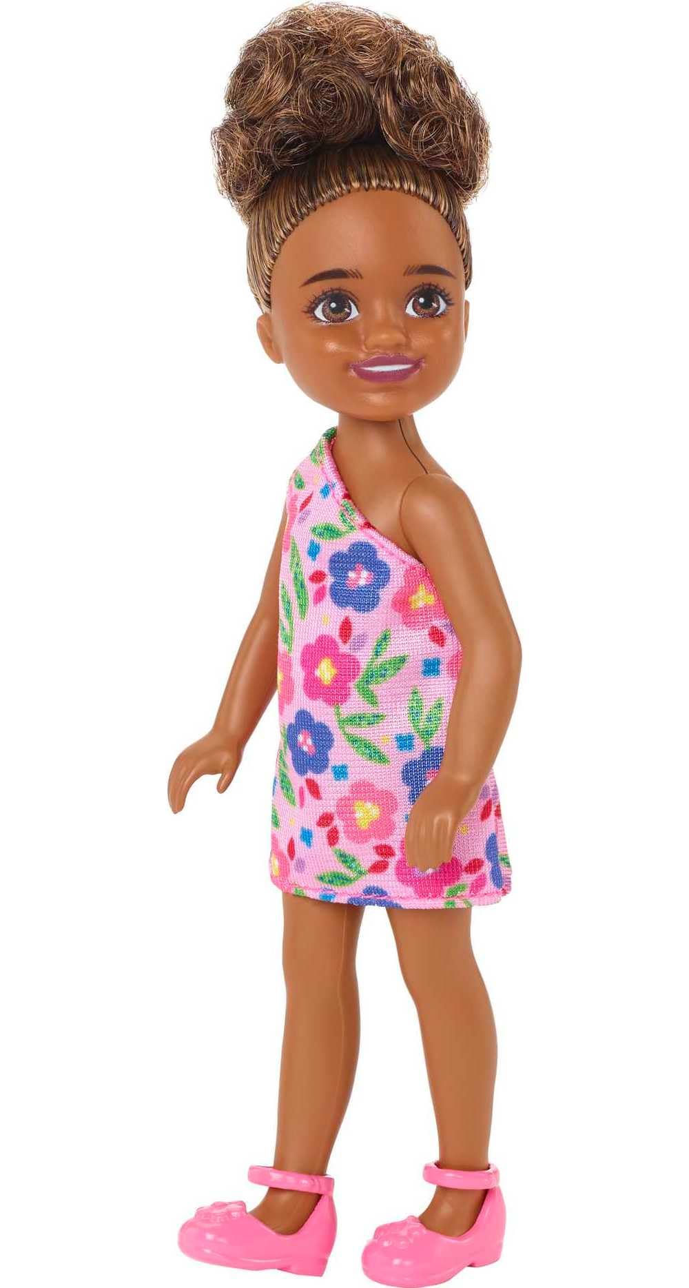 61Jcx2HbzyL Barbie Chelsea Doll (6 Inch) - Image 1