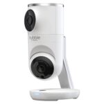 Hubble Dual Vision Baby Monitor - Image 3