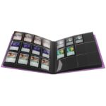 Magic: The Gathering Lorwyn Eclipsed Album - Image 3