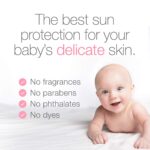 Neutrogena Baby Mineral Sunscreen - Image 3