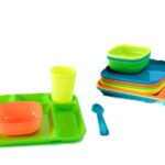 Kids' Dinnerware Set