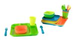 Kids' Dinnerware Set