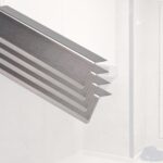 Stainless Steel Corner Guards