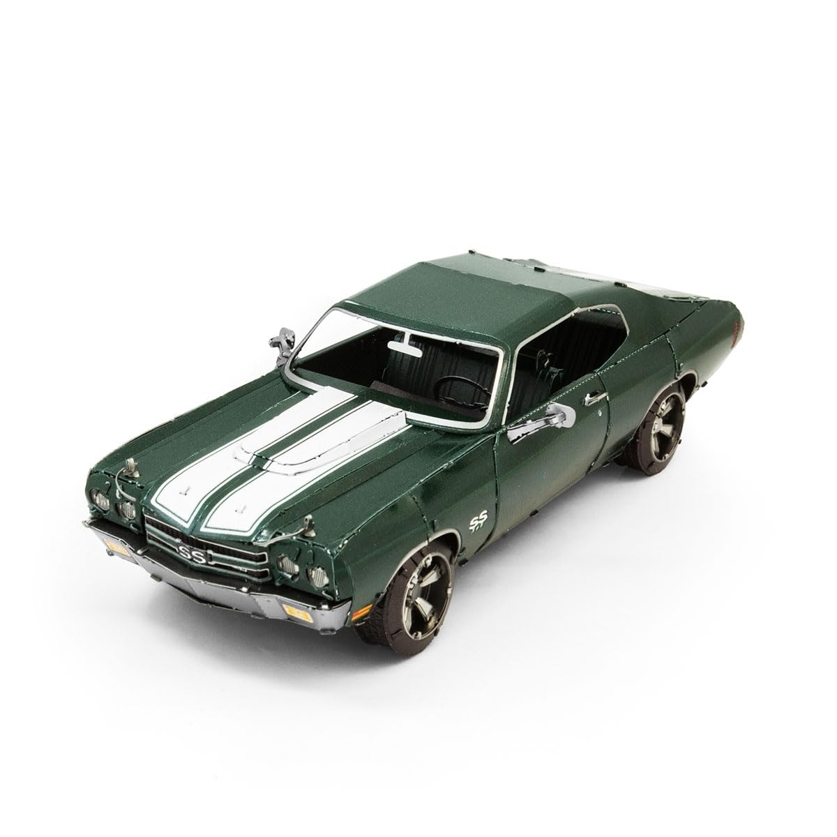 61LI540yMkL Metal Earth Chevy Chevelle Model - Image 1