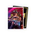 Dragon Shield Matte Art Sleeves - Image 2