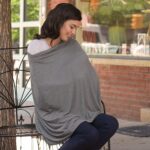 Go 4-in-1 Nursing Scarf