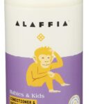 Alaffia Kids Conditioner