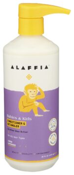 Alaffia Kids Conditioner