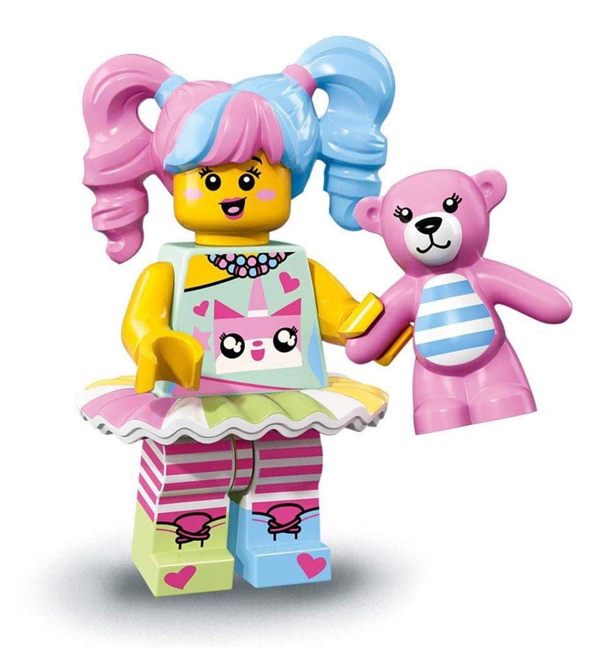 61MNUsxffHL LEGO Ninjago Minifigures - Image 1