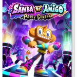 Samba de Amigo Game