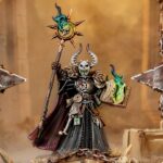 Warhammer Tzarketh Miniature - Image 2