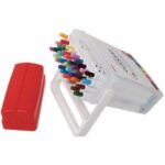 Clickart Zebra Pen Set - Image 5