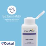 Dukal Baby Powder - Image 3