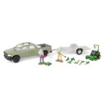 John Deere Garden Care Set