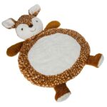 Mary Meyer Baby Mat - Amber Fawn (31x23 Inch (Pack of 1))