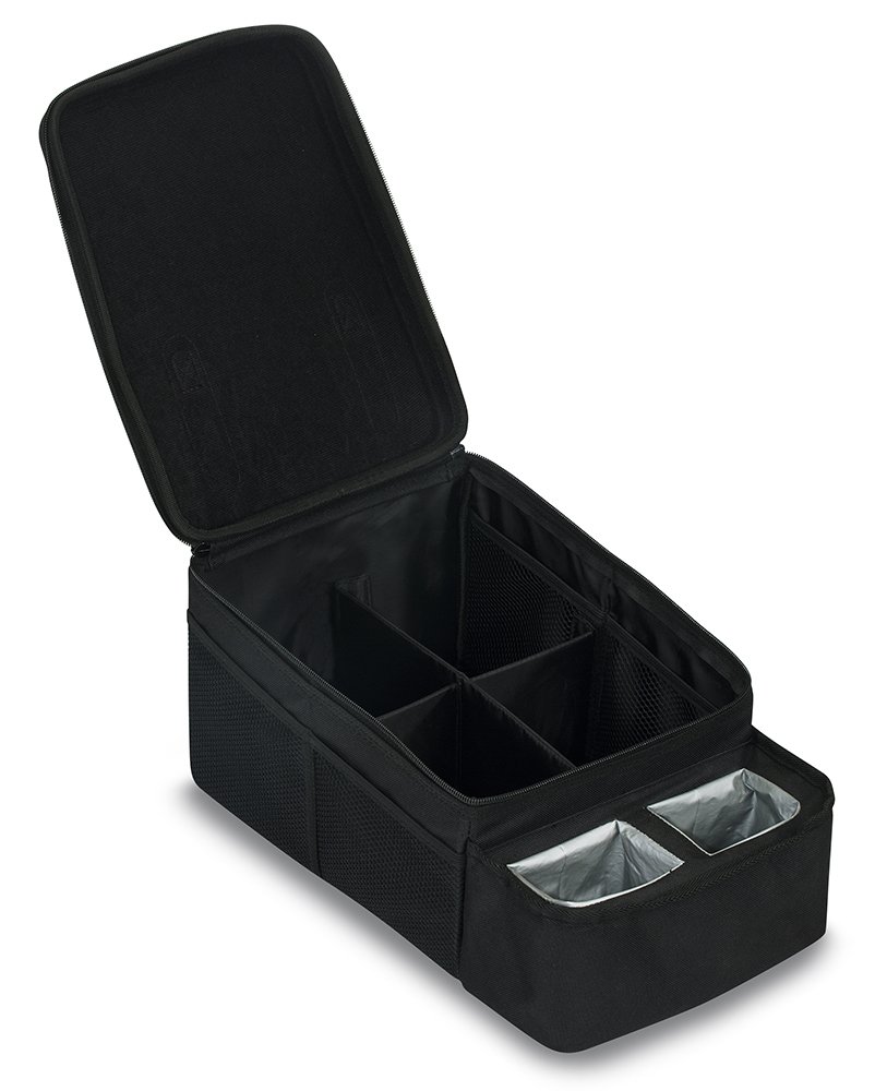 61OPaLrRd2L Britax Car Seat Caddy - Image 1