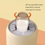 Automatic Baby Formula Mixer - Image 2