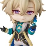 Honkai Star Rail Nendoroid