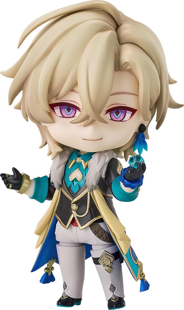 61OyF0k6A6L Honkai Star Rail Nendoroid - Image 1