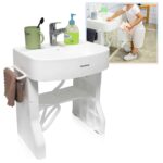 HTTMT Children's Washstand