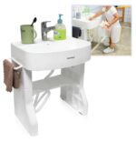 HTTMT Children's Washstand